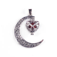 Ожерелье-подвеска с подвеской-подвеской «Сердолик» с драгоценными камнями «Сердолик»